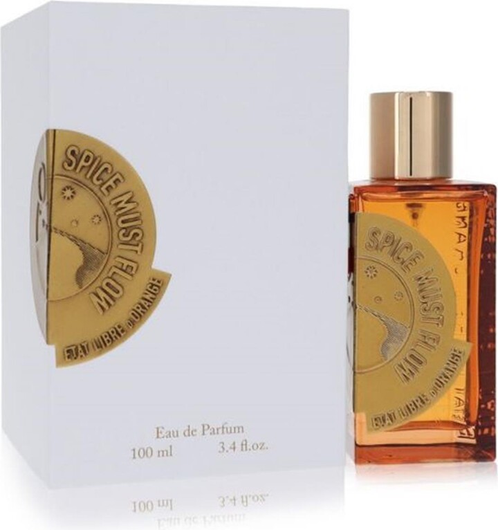Etat Libre d'Orange Etat Libre DOrange 3.4 oz Spice Must Flow Eau De Parfum Spray Unisex