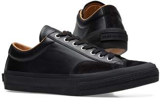 Dries Van Noten Leather Sneaker