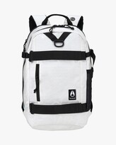 Thumbnail for your product : Nixon White Backpacks - Gamma Backpack NS - Size One Size at The Iconic