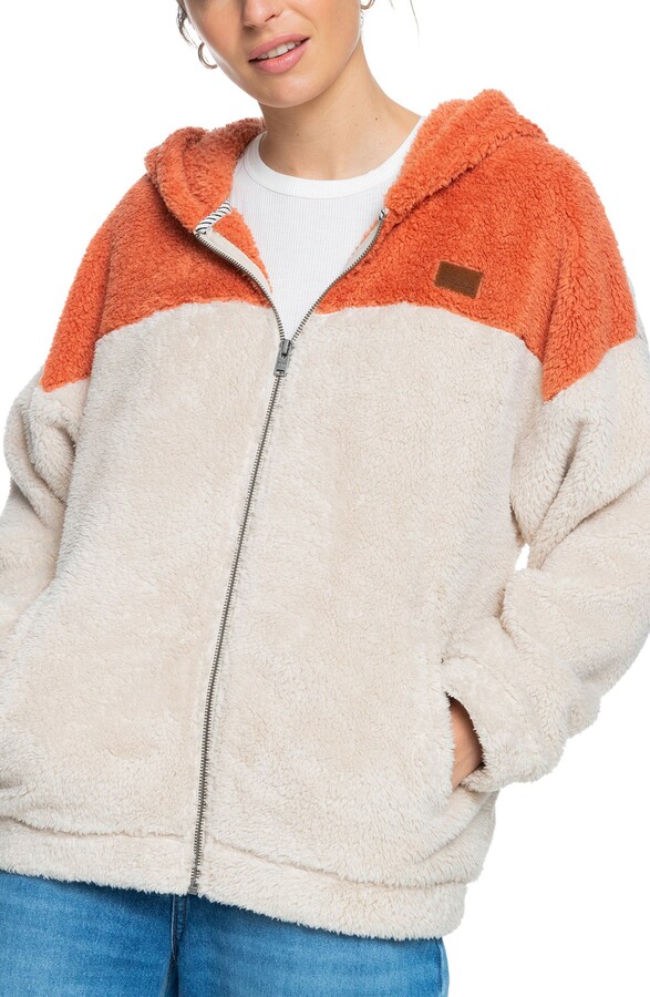 High Pile Fleece Jacket | Shop the world's largest collection of 
