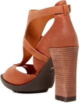 Thumbnail for your product : Kenneth Cole New York Oliver High Heel Sandal