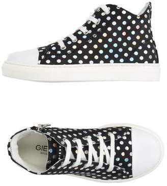 Gienchi High-tops & sneakers