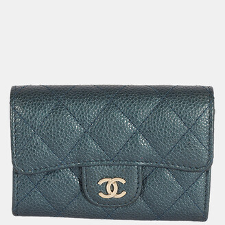 Chanel Card Holder | ShopStyle