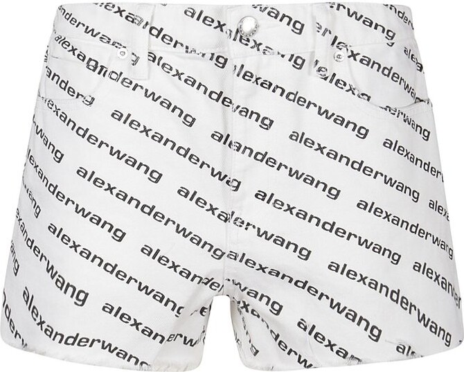 Alexander Wang Women's Shorts | ShopStyle