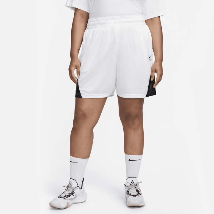 New York Liberty Women's Nike Dri-FIT WNBA Practice Shorts.