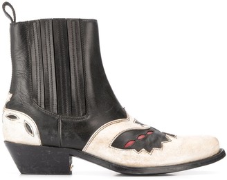 golden goose boots australia