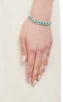 Thumbnail for your product : Irene Neuwirth Gemstone Bracelet-Colorless