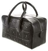 Thumbnail for your product : Alaia Studded Handle Bag