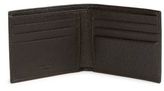 Thumbnail for your product : Giorgio Armani Tumbled Leather Wallet