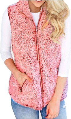 jaket vest