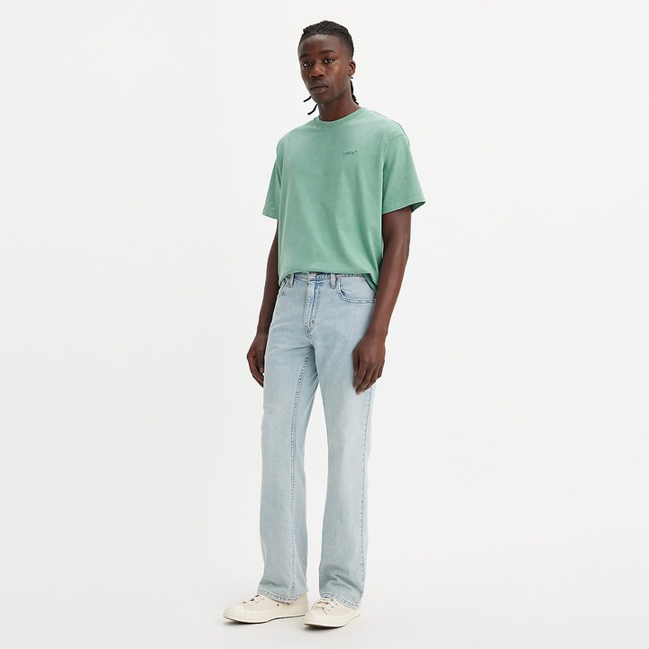Levi's 527 Slim Bootcut Men's Jeans - Take It All