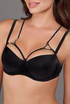 Thumbnail for your product : Marlies Dekkers Triangle Balcony Bra