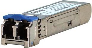 ORing SFP1G-LX20-I 1Gbps SFP optical Transceiver, Single-mode / 20KM, 1310nm