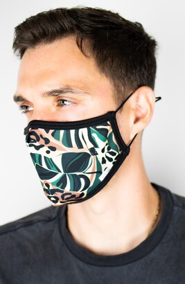 Modern American V3 Assorted 2-Pack Adult Face Masks