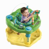 Thumbnail for your product : Evenflo Exersaucer Stationary Jumper - Zoo Friends