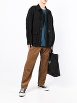 Thumbnail for your product : Carhartt Work In Progress Regular-Cut Cargo Trousers