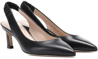stuart weitzman hayday slingback pump