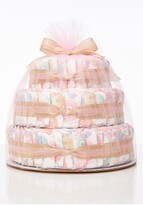 Thumbnail for your product : The Honest Company Diaper Cake & Essentials Set