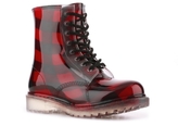 Thumbnail for your product : Chinese Laundry Roadie Buffalo Plaid Rain Boot