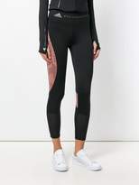 Thumbnail for your product : adidas by Stella McCartney training tights