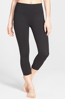 Thumbnail for your product : Women's Spanx Structured Capris