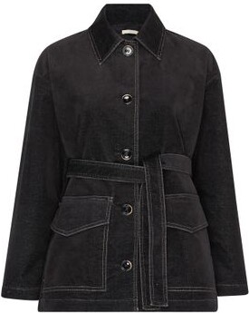 ジャケット・アウター TOOGOOD THE REEFER COAT GIANT TOGGLE 1 THE REEFER COAT GIANT TOGGLE toogood - メルカリ