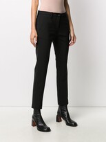 Thumbnail for your product : Nine In The Morning Tailored Cropped Trousers