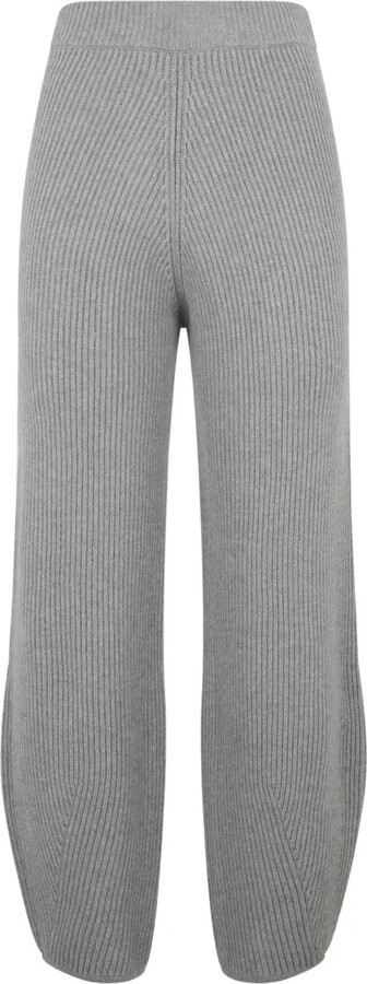 Peserico Ribbed Trousers