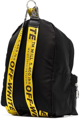 Off-White Industrial Mini Backpack