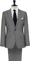 Thumbnail for your product : Reiss Youngs ONE BUTTON PEAK LAPEL SUIT