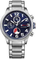 Thumbnail for your product : Tommy Hilfiger Mens Jackson Watch