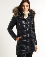 Thumbnail for your product : Superdry Hooded Super Wind Parka