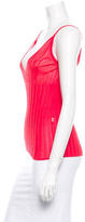 Thumbnail for your product : Sonia Rykiel Tank Top
