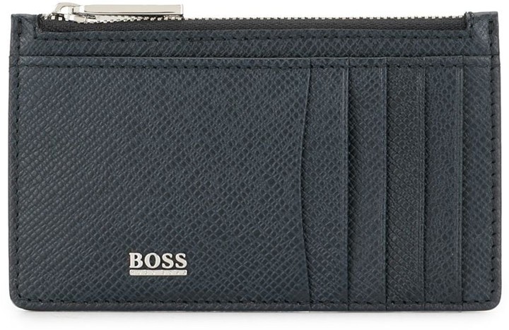 boss cardholder
