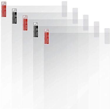 Fahint 5PCS Screen Protector for Anycubic Photon M3 Premium Saturn 2, Resin 3D Printer 10.1'' Screen Protective Film for Photon M3 Premium Saturn 2, Sonic...