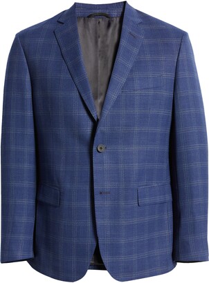 jb britches sport coat