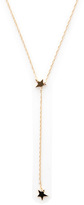 Thumbnail for your product : Jennifer Zeuner Jewelry Kylie Mini Lariat