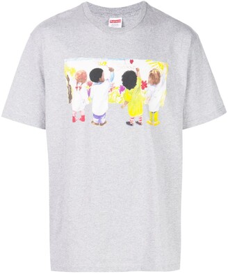 supreme kids clothing