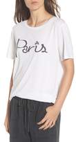 Thumbnail for your product : South Parade Paris Tee