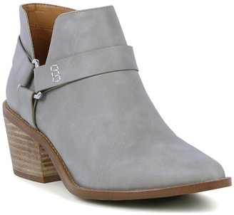 report zerega bootie