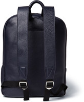 Thumbnail for your product : Marc by Marc Jacobs Full-Grain Leather Backpack