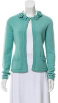Thumbnail for your product : Chanel Lightweight Cashmere Cardigan Lightweight Cashmere Cardigan