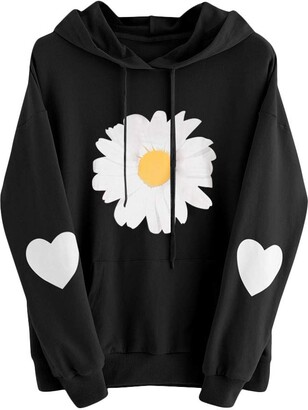 cute graphic sweaters