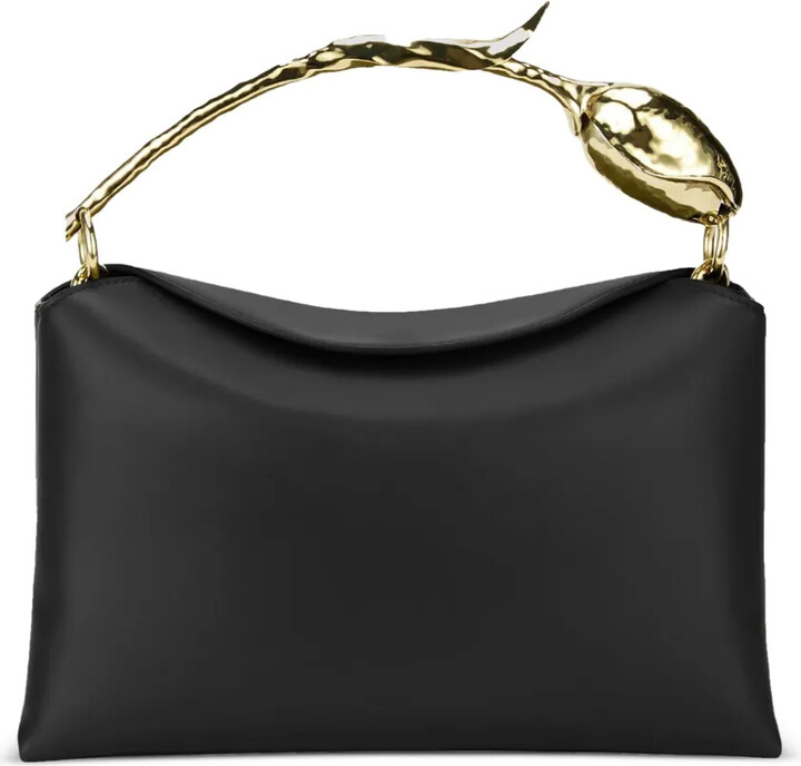 Erdem midi Bloom bag