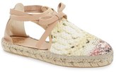 Thumbnail for your product : House Of Harlow 'Carolyne' Espadrille Flat (Women)