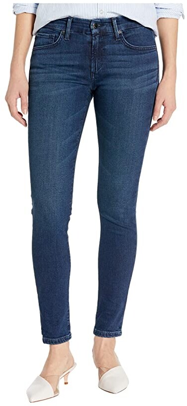 joe's jeans icon ankle