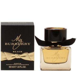 Burberry My Black Women's 1.6Oz Eau De Parfum Spray