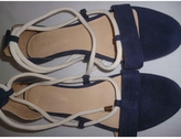 Thumbnail for your product : Sessun Blue Sandals
