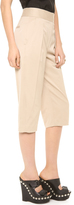 Thumbnail for your product : L'Agence Schoolboy Pants