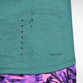 Thumbnail for your product : Nike Lux Women's Running Tank Top